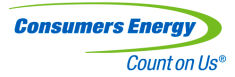 Consumer's Energy Website